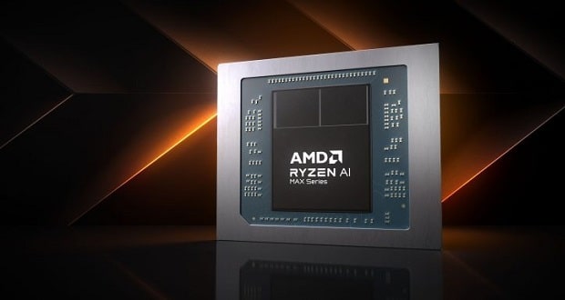 پردازنده Ryzen AI Max