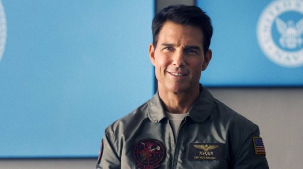 فیلم top-gun-maverick