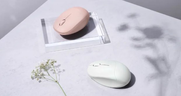 ماوس معطر ایسوس Fragrance Mouse