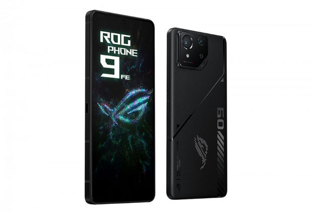 ایسوس ROG Phone 9 FE