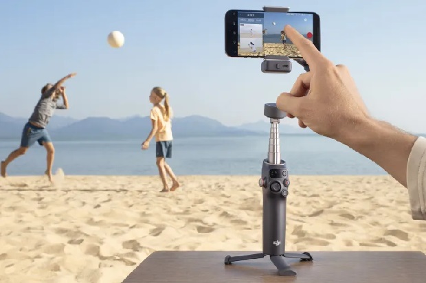 گیمبال DJI Osmo Mobile 7 Pro