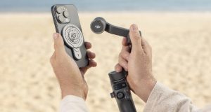 گیمبال DJI Osmo Mobile 7 Pro