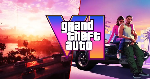 تأثیر بازی GTA 6 روی فروش کنسول‌های بازی