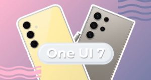 تغییر در One UI 7