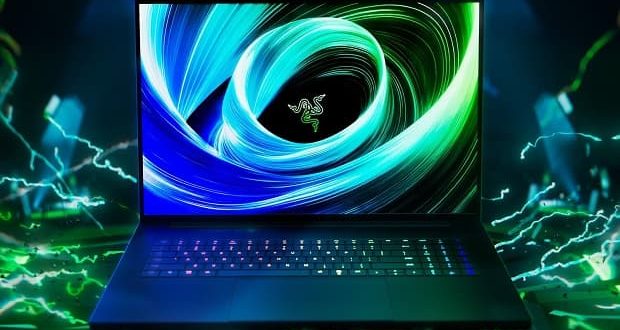 لپ تاپ Razer Blade 18