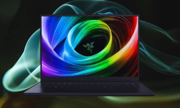 Razer Blade 18