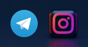 رفع فیلتر تلگرام و اینستاگرام