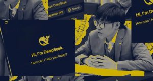 هوش مصنوعی چینی DeepSeek