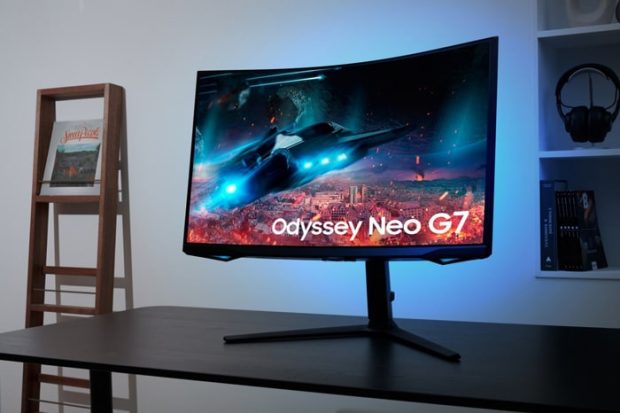 سامسونگ Odyssey Neo G7