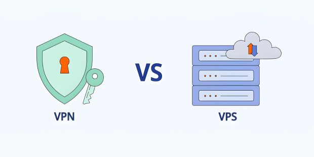 راهنمای انتخاب بین VPN and VPS - تصویر 2