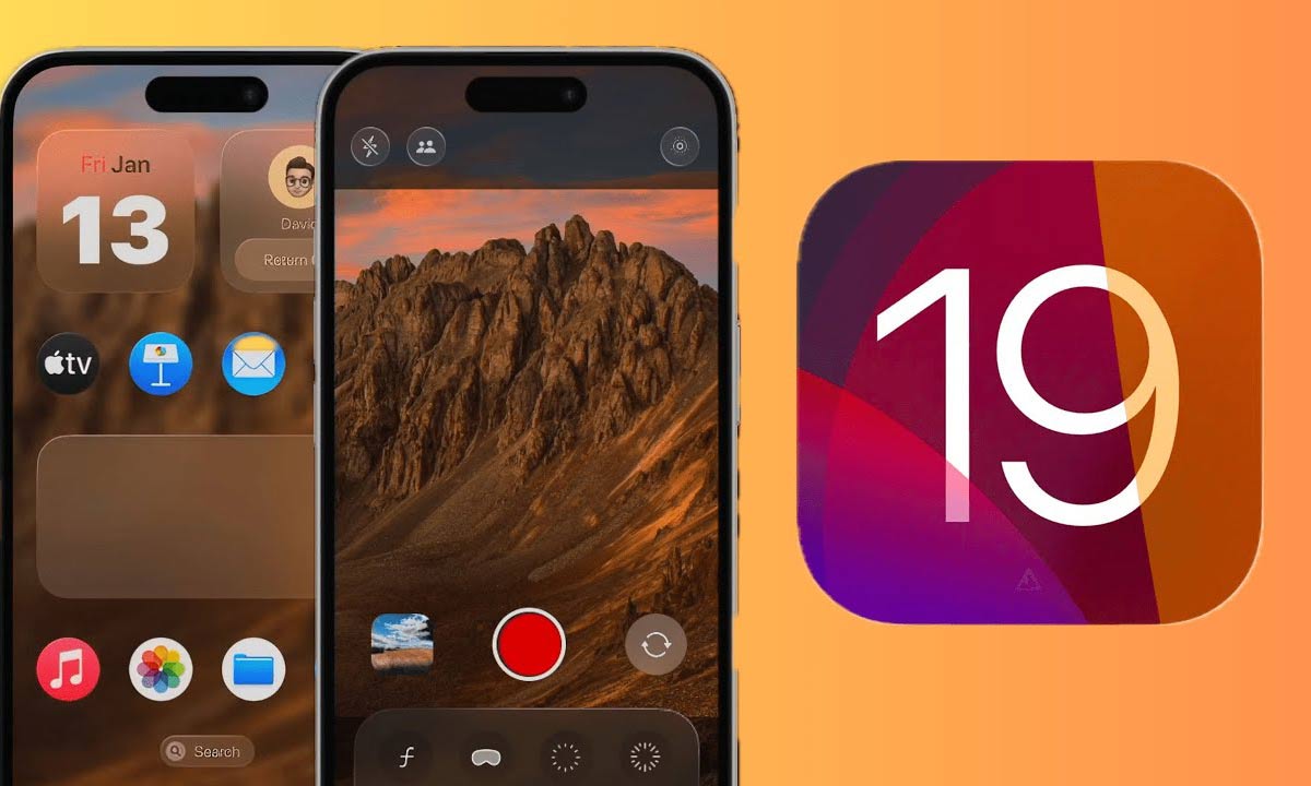 Ios 19 Visuals بررسی iOS 19؛ چه ویژگیهای جدیدی در انتظار کاربران است؟ | گجت نیوز