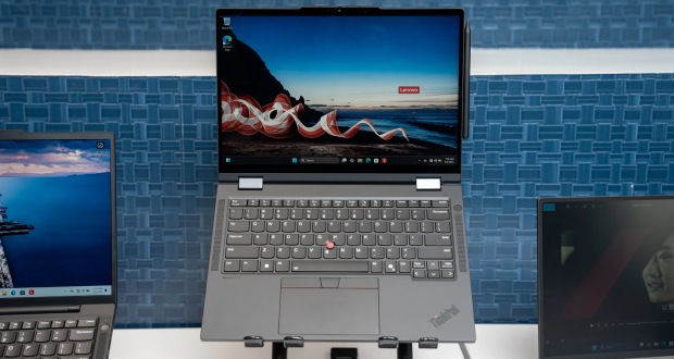 لپ تاپ های سری ThinkPad لنوو