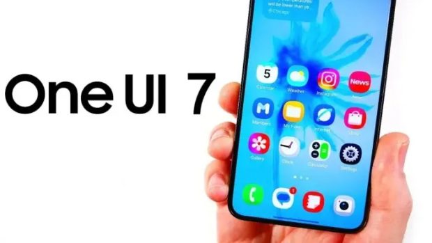 لیست گوشی‌های واجد شرایط آپدیت One UI 7 - 2