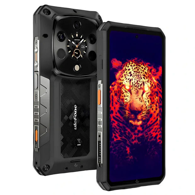 گوشی Ulefone Armor 28 Ultra