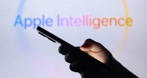 هوش مصنوعی Apple Intelligence