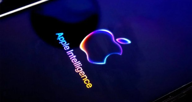 هوش مصنوعی Apple Intelligence