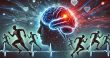 brain eating itself