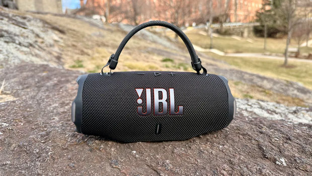 اسپیکرهای پرتابل JBL Flip 7 و Charge 6