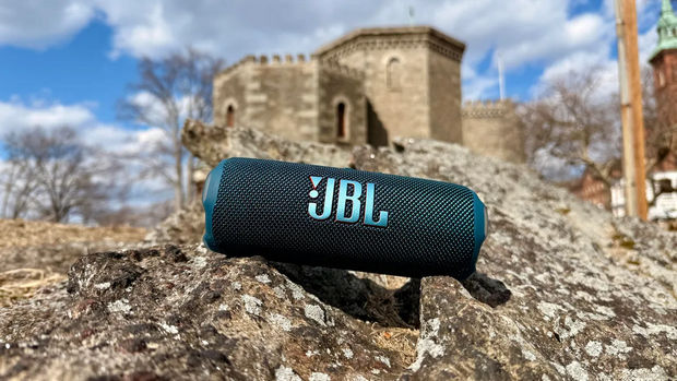 اسپیکرهای پرتابل JBL Flip 7 و Charge 6