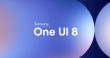 آپدیت One UI 8