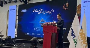 دورهمی بزرگان صنعت ایران