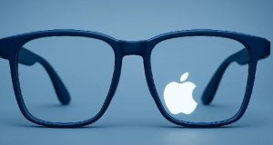 عینک هوشمند اپل با طعم هوش مصنوعی Apple Intelligence