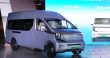 ون برقی Changan V919