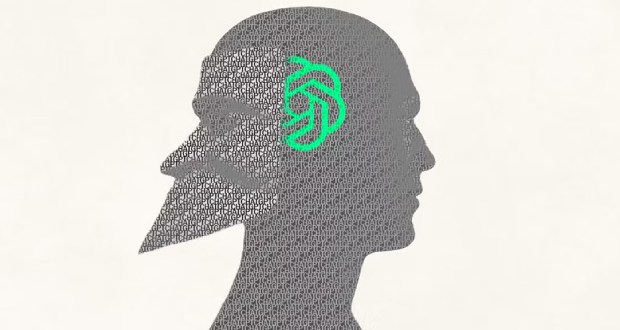 آنالیز شخصیت توسط هوش مصنوعی ChatGPT