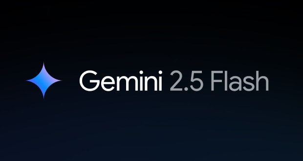 هوش مصنوعی Gemini 2.5 Flash
