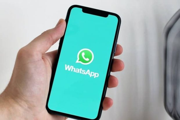 بازیابی پیام واتساپ