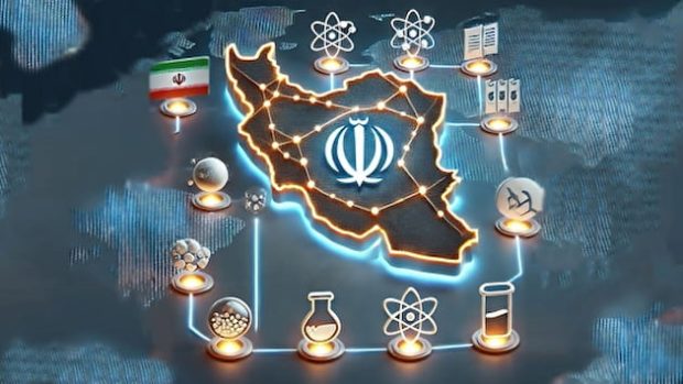 جایگاه ایران در فناوری و نوآوری