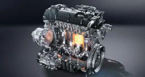 تکنولوژی سوپر هیبرید (C-DM) چری