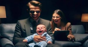ترسناک ترین آزمایش جهان