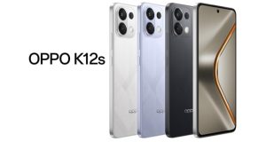 اوپو K12s
