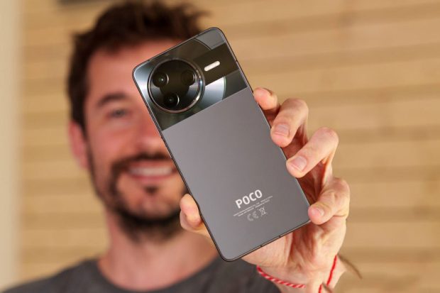 مقایسه دو گوشی پوکو اف 7 اولترا با Poco F7 Pro - 1