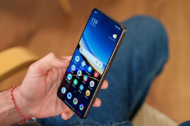 مقایسه دو گوشی پوکو اف 7 اولترا با Poco F7 Pro - 2