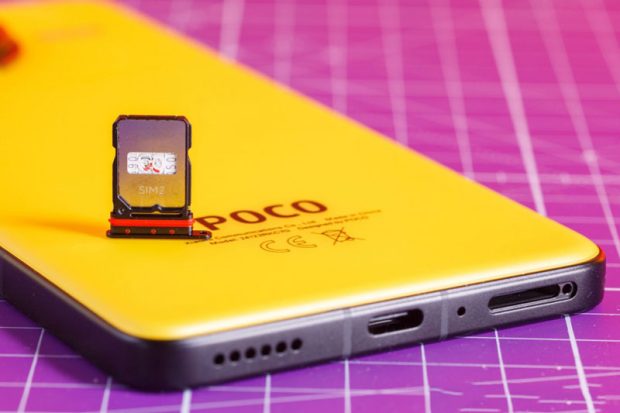مقایسه دو گوشی پوکو اف 7 اولترا با Poco F7 Pro - 5