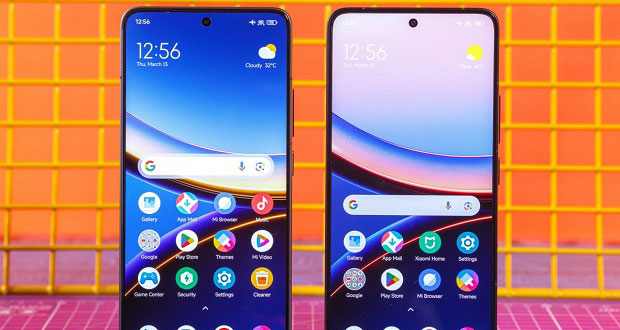 مقایسه دو گوشی پوکو اف 7 اولترا با Poco F7 Pro؛ از عملکرد باتری تا صفحه نمایش و گیمینگ