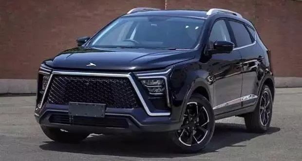شرایط پیش فروش KMC X5