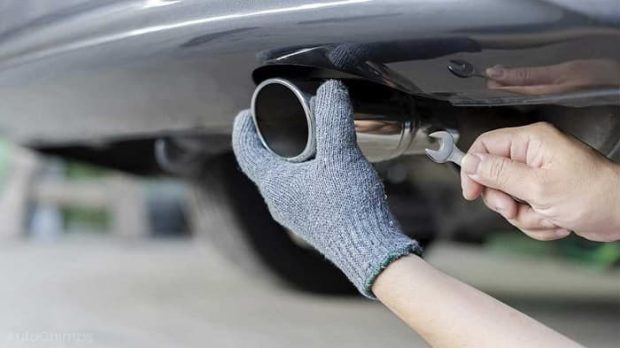 ویژگی‌های ممنوع‌شده خودروهای قدیمی