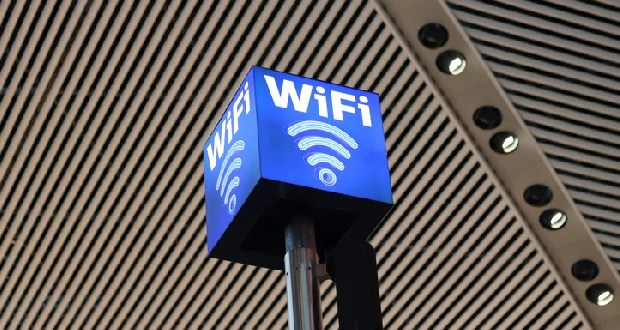 Wi-Fi عمومی