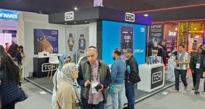 محصولات جدید برند TCH