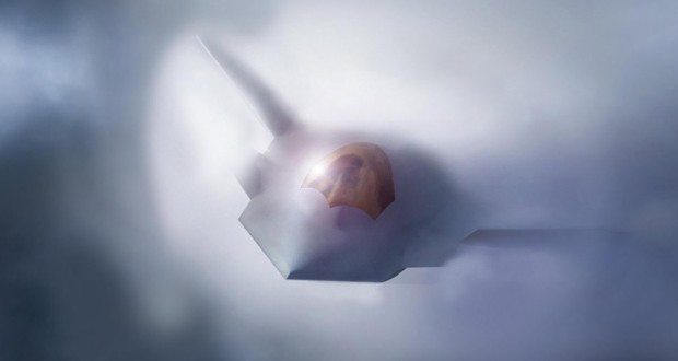نخستین تصویر جنگنده نسل ششم F-47 NGAD​ آمریکا