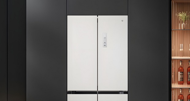 شیائومی یخچال 508L پرو