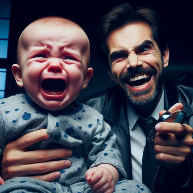 ترسناک ترین آزمایش جهان