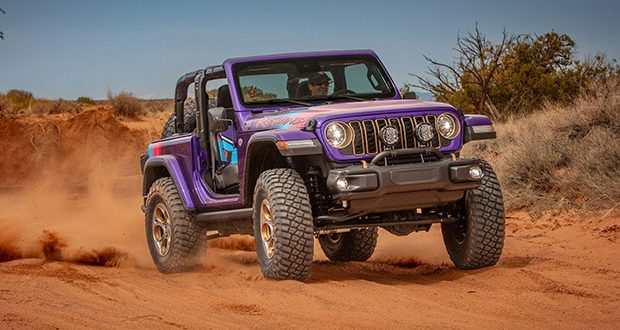 jeep rewind