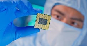 پیشرفته‌ترین ریزتراشه جهان ساخت TSMC