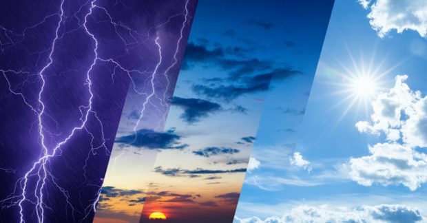 سنسور فشار هوا در آیفون