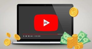 نقد کردن درآمد یوتیوب در ایران