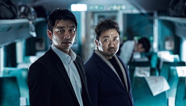 Train to Busan